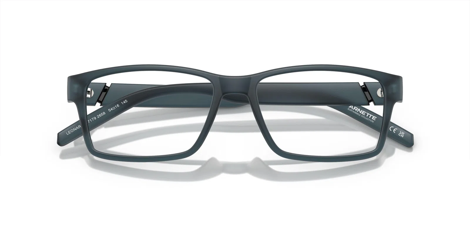 Arnette Leonardo 7179 Eyeglasses - view 32